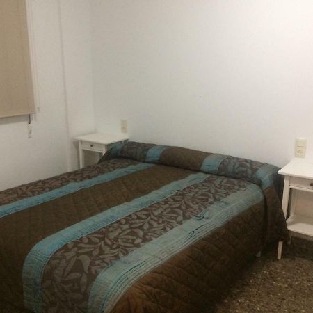 Apartamento Abadia Teruel Esterno foto