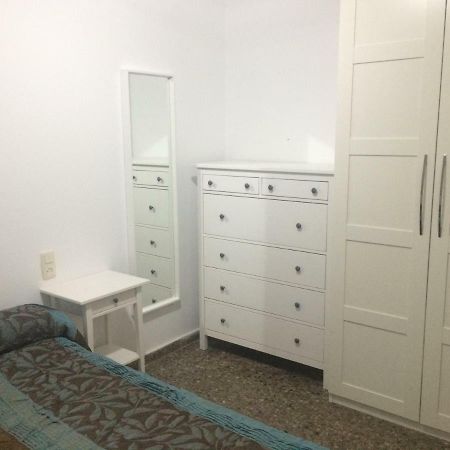 Apartamento Abadia Teruel Esterno foto