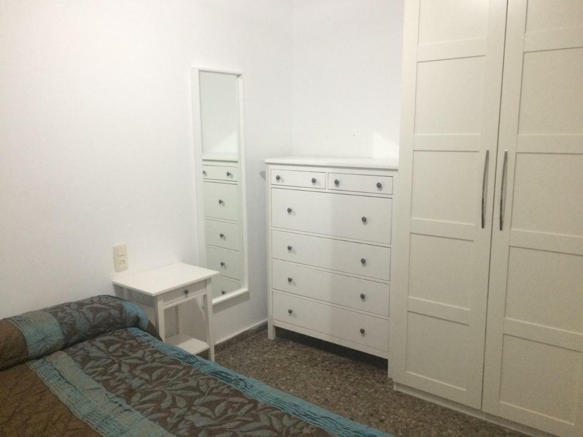 Apartamento Abadia Teruel Esterno foto