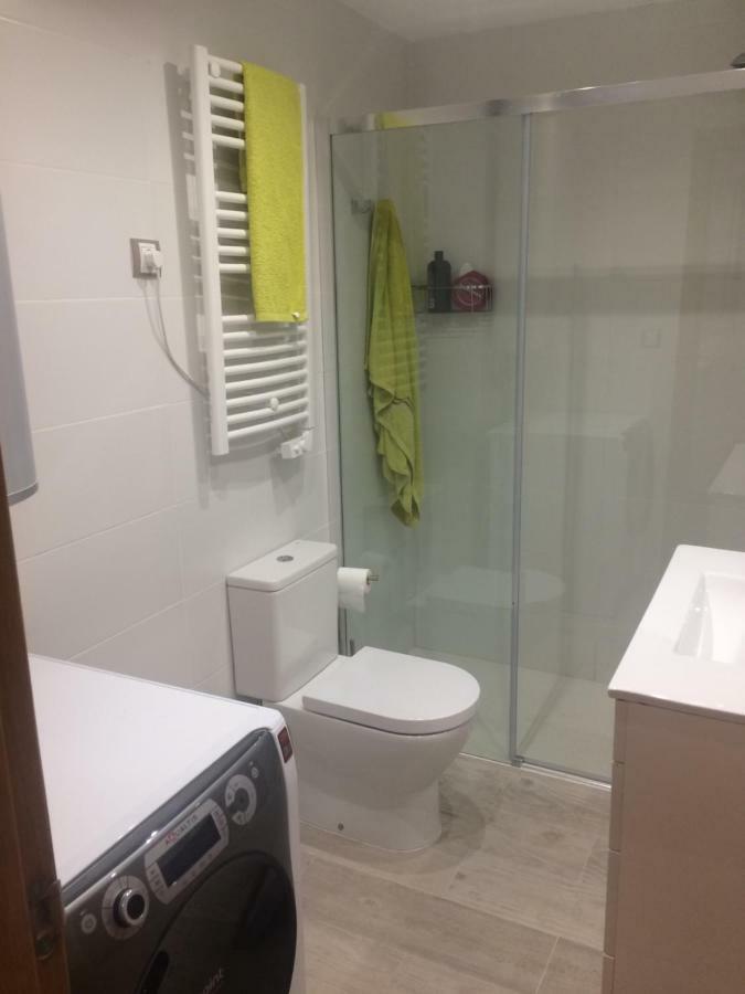 Apartamento Abadia Teruel Esterno foto